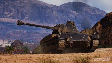 Почему стоило покупать Schwarzpanzer 58❓