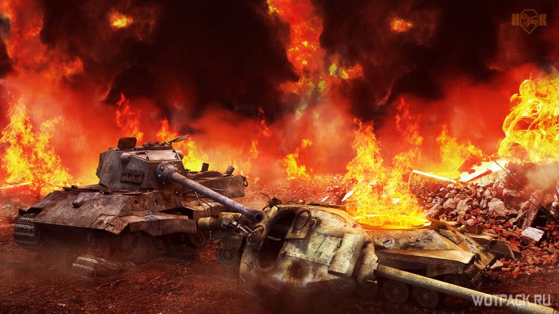 Какие танки выведут из WoT в 2020 году? Акционная и коллекционная техника Баланс 3.0