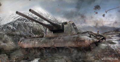 A fejlesztők frissítik a német és amerikai tankokat