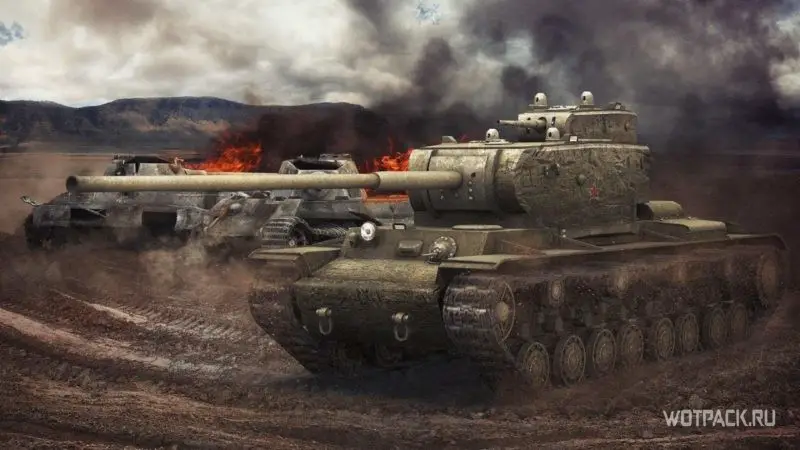 Найгірший важкий танк 8 рівня на думку гравців