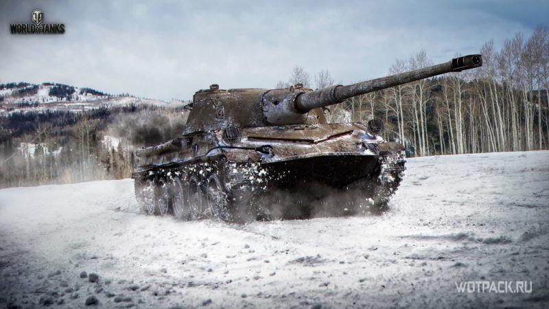 Какие прем танки актуальны для Линии Фронта в 2020 году