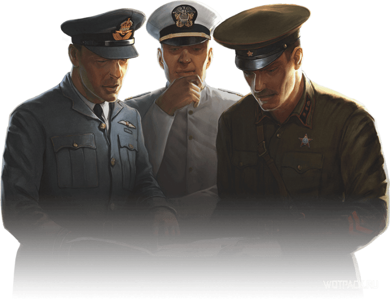 Что ждет WoT в 2020? Краткие итоги стрима с разработчиками