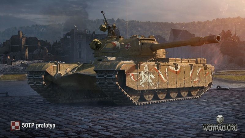 Пять лучших танков для обмена по Trade-in в WoT в 2020