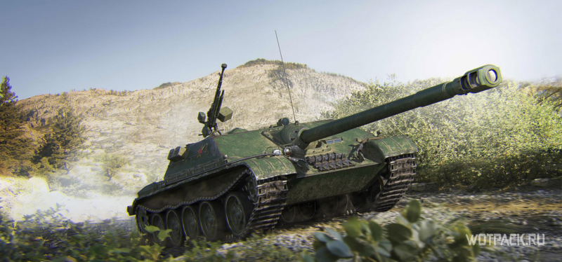 Пять лучших танков для обмена по Trade-in в WoT в 2020