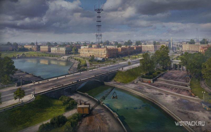 Три карты, которые игроки банят чаще всего