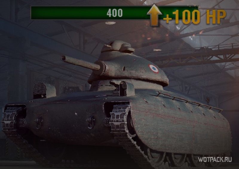 Обзор обновления 1.9 в WoT — коротко о самом главном