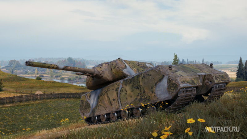 Юбилейный магазин в WoT: что будут продавать?