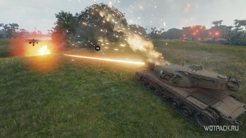 Какой танк лучше взять за жетоны в World of Tanks в Боевом пропуске 2022