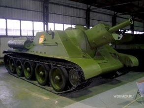 Советские танки, ковавшие Победу в Великой Отечественной войне