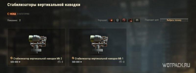 Разделение нового оборудования 2.0 на классы