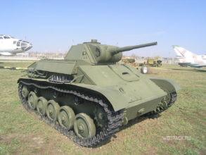 Советские танки, ковавшие Победу в Великой Отечественной войне
