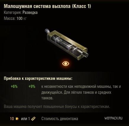 Имбы-невидимки ЛТ с оборудованием 2.0. Прощай баланс в рандоме