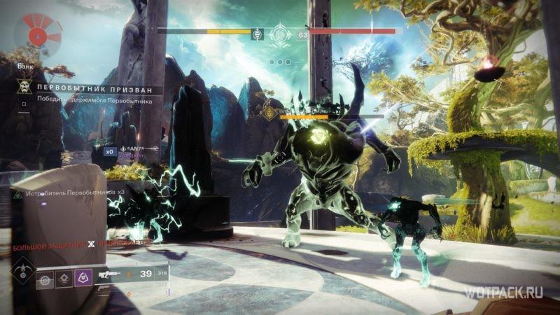 Destiny 2: Гамбит и Гамбит Прайм для начинающих