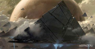 Destiny 2: «Исход: подготовка» краткий гайд