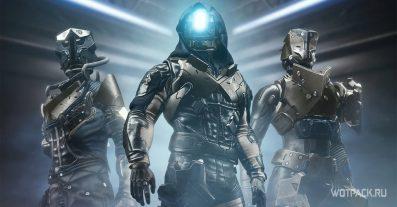 Destiny 2: Где найти новое публичное событие «Контакт» на Титане и как его выполнить?
