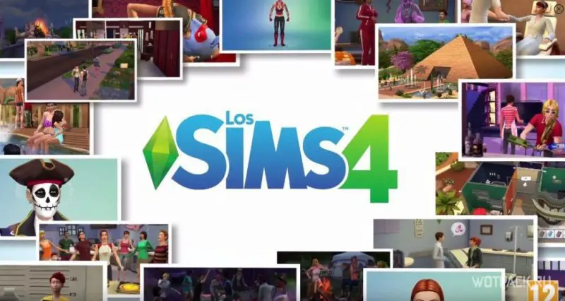 sims 4 читы