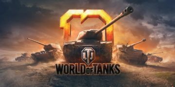 День Рождения World of Tanks 10 лет