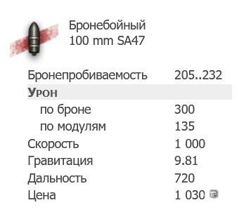 бронебойный