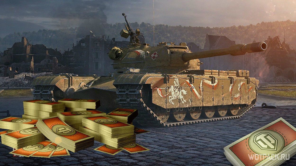 Самый лучший танк в world of tanks blitz 6 уровня