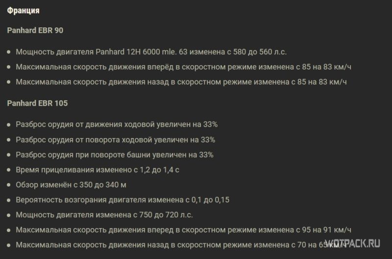 техника франции