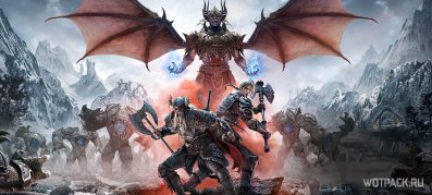 TESO: полный патчноут 6.1.5. «Камни и Шипы»