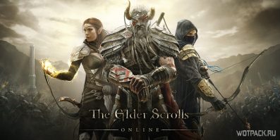 6 лучших классов для новичка в TESO