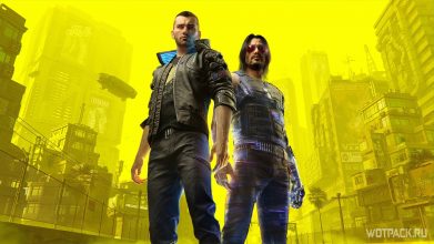ТОП 5 игр, похожих на Cyberpunk 2077
