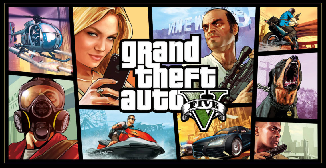 Читы и коды в GTA 5 на деньги, оружие, машины, бессмертие