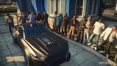 Промокоды для GTA RP