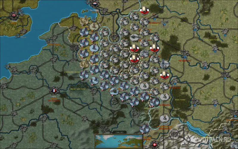Tannenberg, o jogo de tiro multiplayer da Primeira Guerra, chega