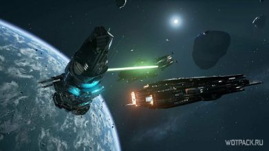 Топ-15 лучших браузерных игр про космос