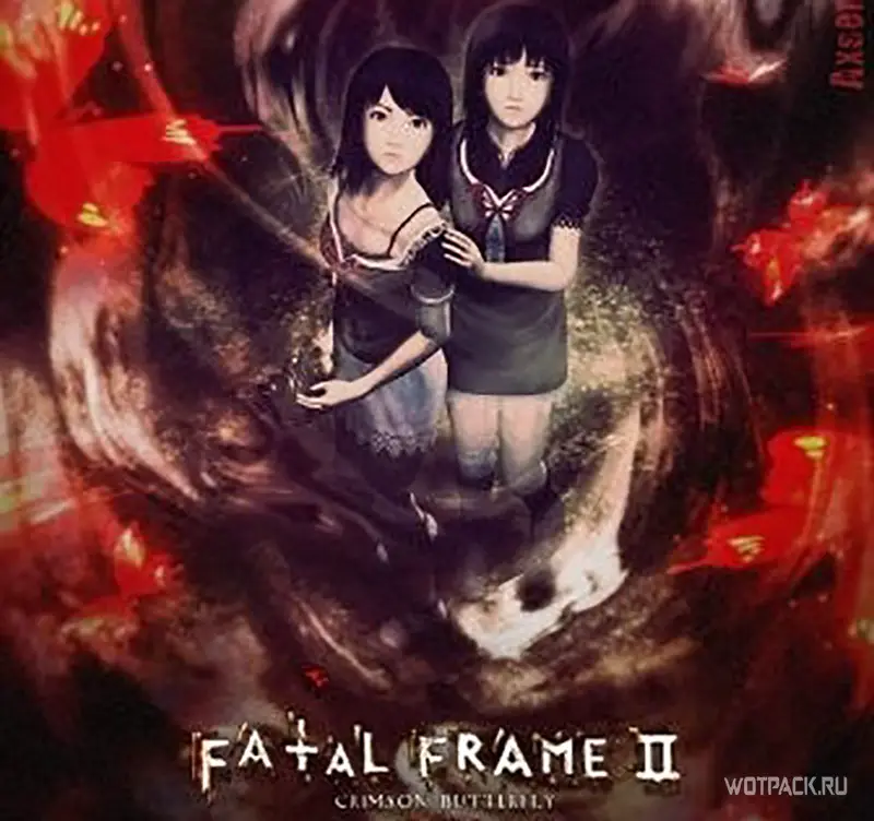 Fatal Frame 2
