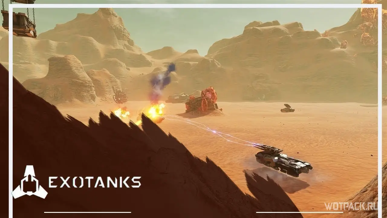 Top 5 najboljih igara sličnih World of Tanks