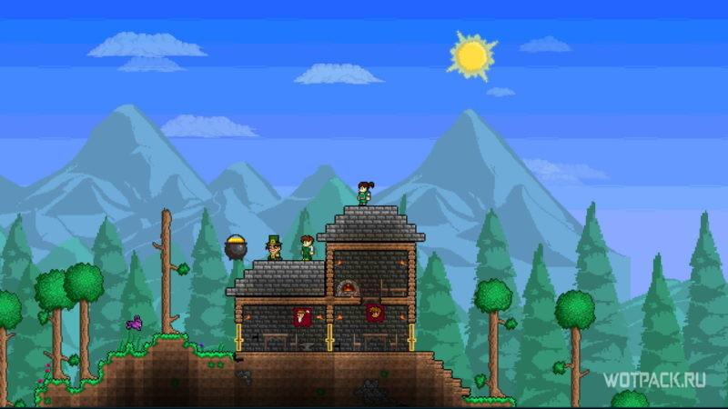 Terraria