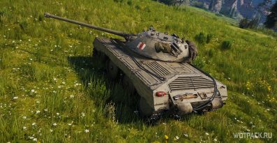 Марафон на прем танк в честь Десятилетия World of Tanks