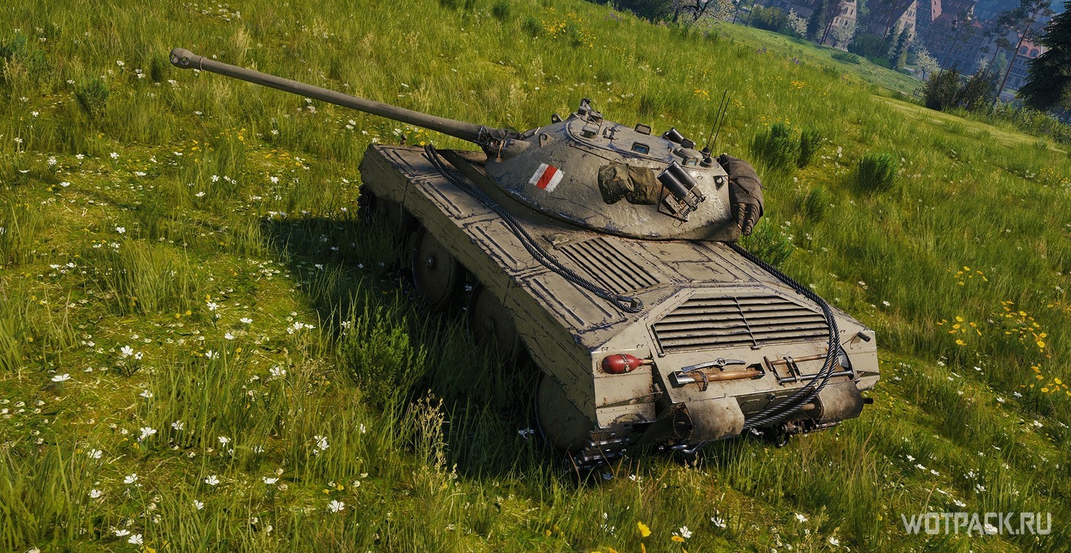 Какие были марафоны в world of tanks на прем танки