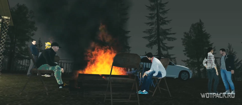 GTA RP