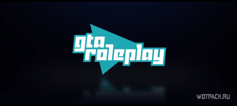 GTA RP