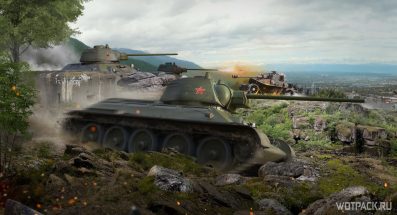Как получить 20 000 опыта на любой танк в WoT? Новая акция