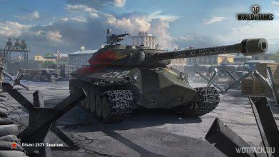 Снижение цены на все прем танки навсегда в World of Tanks