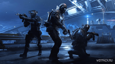 Warface: cách vượt qua Hydra