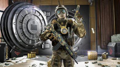 Warface: mọi cách để có được trạng thái VIP