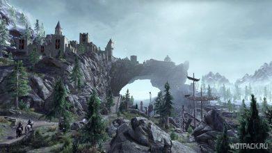 10 лучших модов для Skyrim