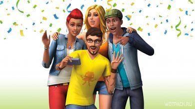 5 главных фишек Sims 4