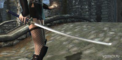 Skyrim: 5 лучших мечей