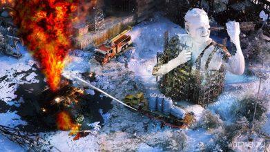 Гайд по оружию в Wasteland 3. Выбираем лучшее