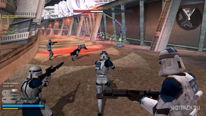 Battlefront II