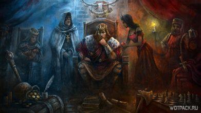 Гайд для Crusader Kings 3