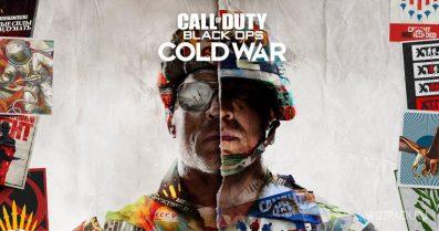 Call of Duty: Black Ops – Cold War: дата выхода и новые подробности