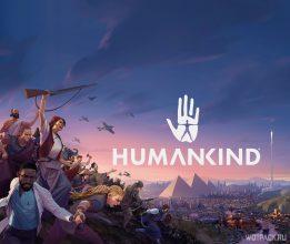Лучшая стратегия 2020 года — Humankind